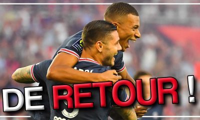 Podcast - Mbappé, Icardi, Marquinhos et Nuno Mendes présents pour PSG/Clermont ?