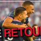 Podcast - Mbappé, Icardi, Marquinhos et Nuno Mendes présents pour PSG/Clermont ?