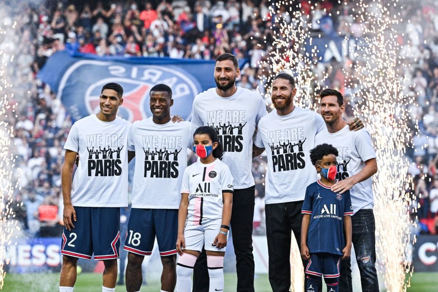 Le recrutement au PSG est fait «en dépit du bon sens», affirme Di Meco