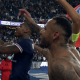 PSG/Lyon - Revivez la victoire parisienne au plus près des joueurs