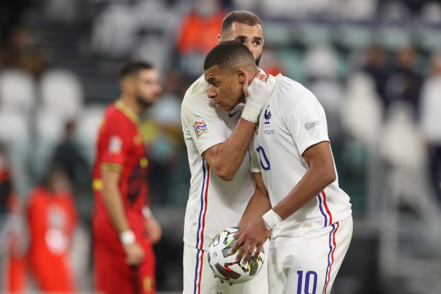 Benzema invite de nouveau Mbappé « J'aimerais qu'il joue avec moi aussi à Madrid »