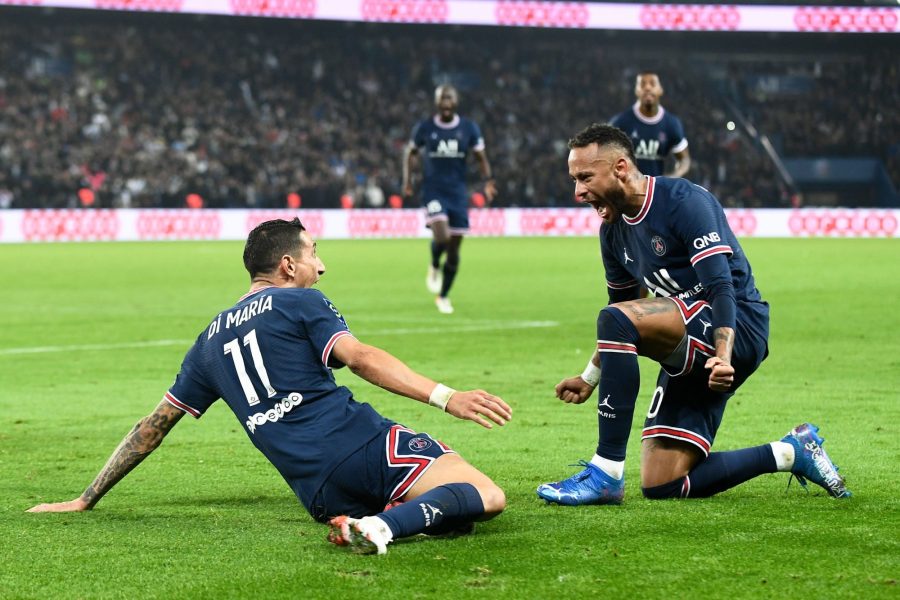 PSG/Lille - Jallet évoque un Messi qui « inhibe certains joueurs », dont Neymar