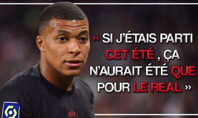 Podcast PSG - Mbappé se confie : départ, avenir, Real, Messi, collectif...Notre avis !