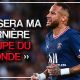 Podcast PSG - L'annonce de Neymar, Ramos sur le retour et calendrier gênant