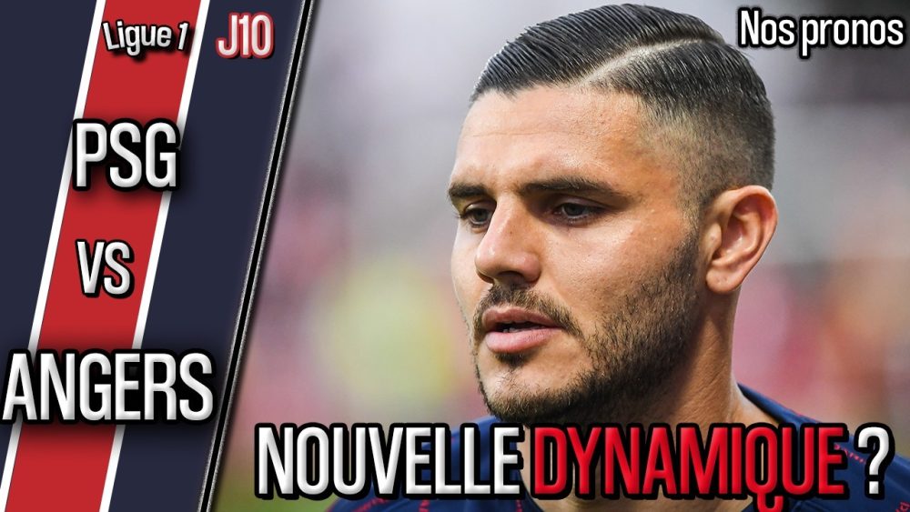 Podcast PSG/Angers - Quelle équipe parisienne ? Et nos pronostics !