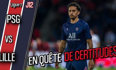 Podcast PSG/Lille - Quelle équipe parisienne ? Et nos scores !