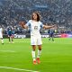 OM/PSG - Guendouzi "on a été au-dessus d'eux"