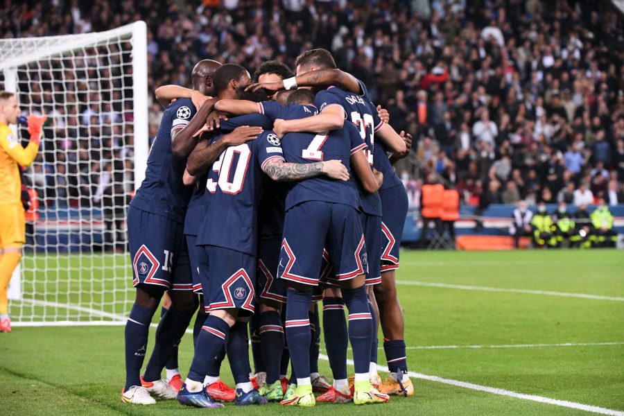 PSG/Leipzig - Que retenez-vous de la victoire parisienne ?