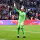 OM/PSG - Navas souligne le positif et "des circonstances particulières"