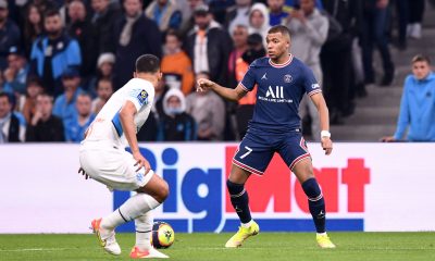 OM/PSG - Les notes des Parisiens : solidaires mais inefficaces