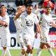 Rennes/PSG - Laborde a "bon espoir" d'accrocher Paris