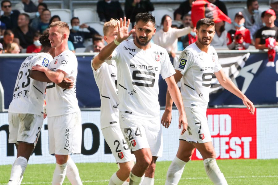 Rennes/PSG - Laborde a « bon espoir » d'accrocher Paris