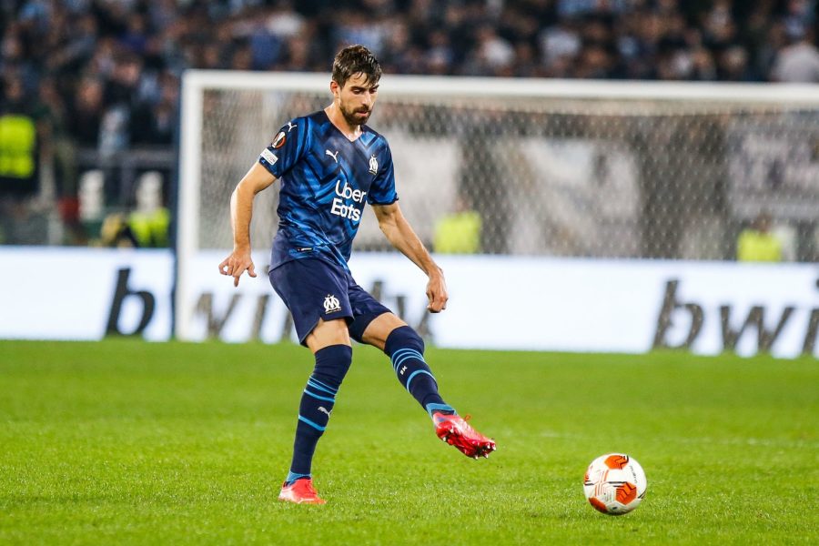 OM/PSG - Luan Peres ne craint pas un Paris qui gagne « à l'arrache »