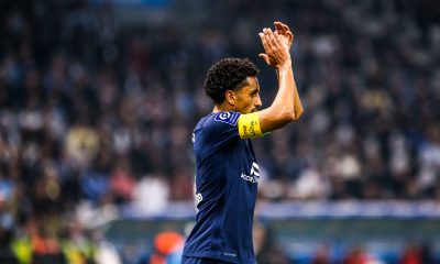 Marquinhos se confie : Mbappé, Messi, les critiques, l'équilibre, la LDC et son avenir