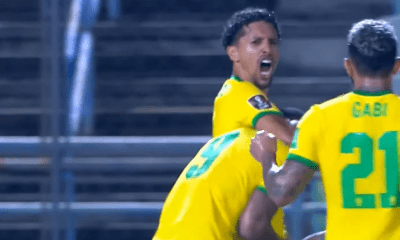 Venezuela/Brésil - Marquinhos se rattrape avec un but dans une victoire difficile