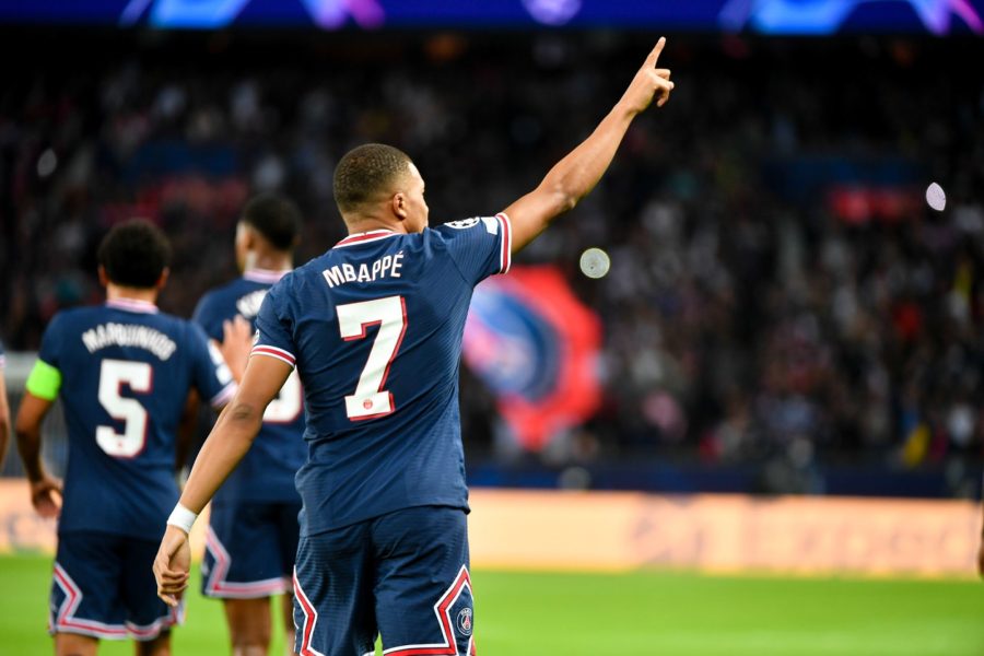 Séverac s'enflamme pour Mbappé « 31 buts en Ligue des Champions à 23 ans, c'est colossal »