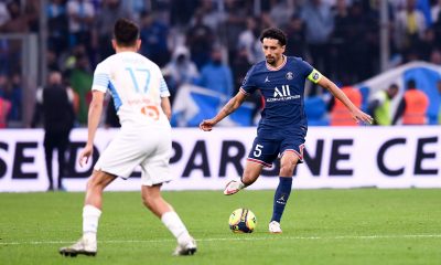 OM/PSG - Qui a été le meilleur joueur parisien ?