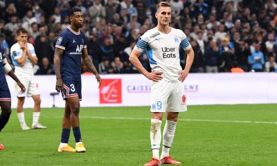 Milik évoque le PSG comme "les Galactiques de notre temps"