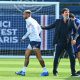 Neymar a "rassuré" Leonardo après sa déclaration, assure L'Equipe