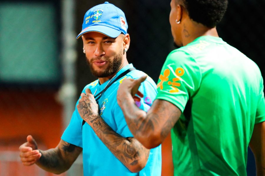 Bitton affirme que Neymar « ne supporte pas la pression »