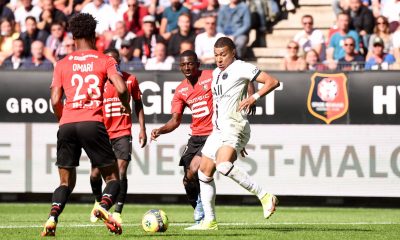 Rennes/PSG - Les notes des Parisiens : une équipe pas au niveau