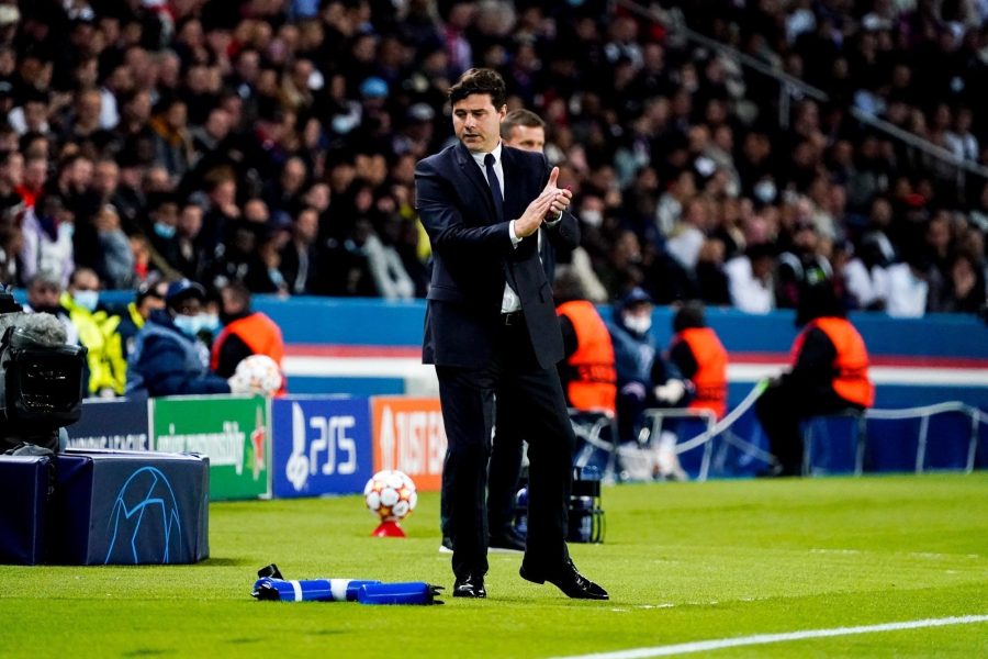 PSG/Leipzig - Pochettino le promet « nous allons nous améliorer »