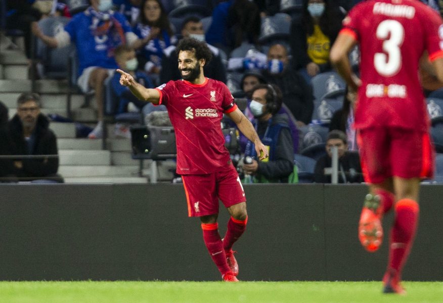 Mercato - Salah inquiète Liverpool, le PSG encore cité