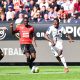 Rennes/PSG - Traoré savoure "On a joué contre des champions, on a joué à fond."