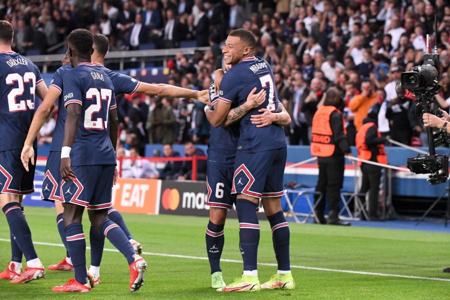 PSG/Leipzig - Les notes des Parisiens dans la presse : Mbappé joueur du match