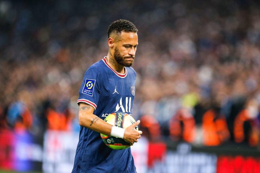 Di Meco veut voir Neymar « sur le banc, qu'il redevienne un joueur de foot »