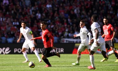 Rennes/PSG - Les notes des Parisiens dans la presse : 2 joueurs ont la moyenne