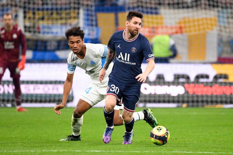 Résumé OM/PSG (0-0) en vidéo