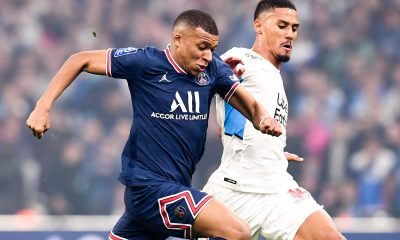 OM/PSG - Que retenez-vous du match nul ?