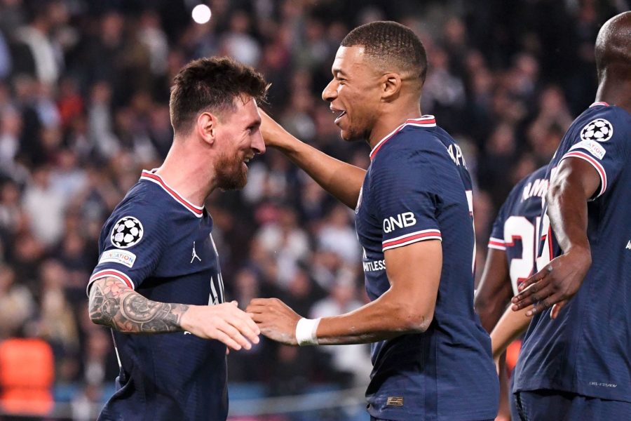 Leipzig/PSG - Mbappé et Messi devraient être prêts, indiqué Le Parisien