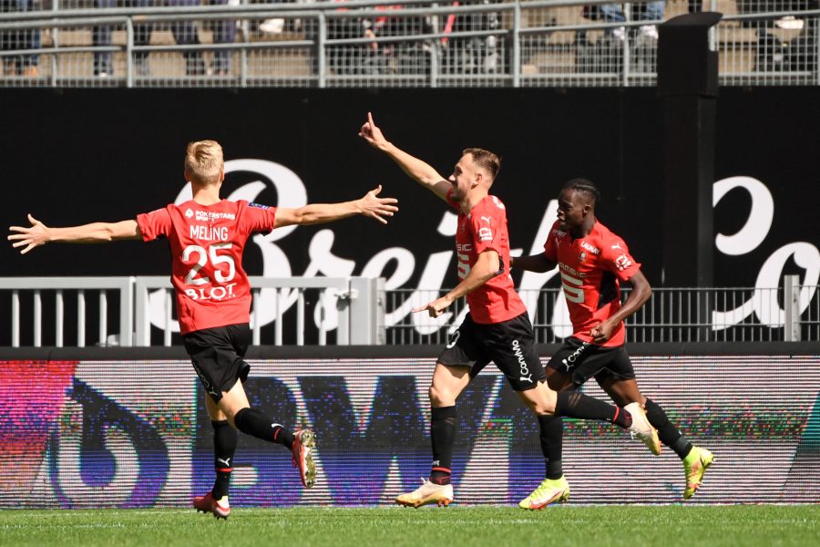 Résumé Rennes/PSG (2-0) : La vidéo des buts et temps forts