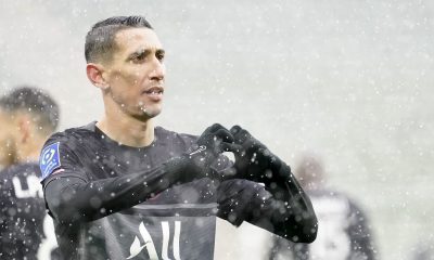 Mercato - Di Maria serait visé par Benfica pour un retour cet été