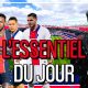 Podcast PSG - Messi Ballon d'Or 2021, Neymar absent 2 mois, Verratti de retour