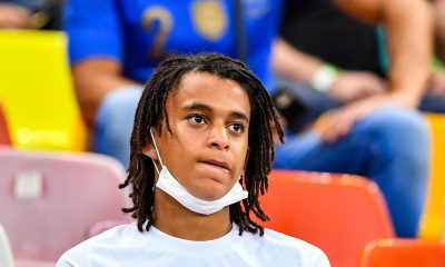 Ethan Mbappé et Erwan Adonis sélectionnés en Equipe de France U16