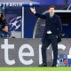 Leipzig/PSG - Pochettino "Les 20 premières minutes, je ne veux plus voir ça."