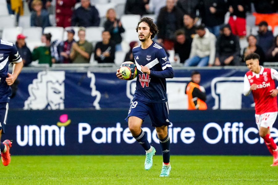 PSG/Bordeaux - Adli «dix minutes leur suffisent pour gagner un match»