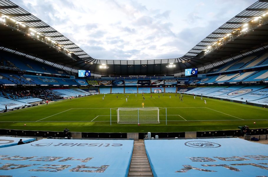 City/PSG - Suivez l'avant-match des Parisiens à partir de 19h30