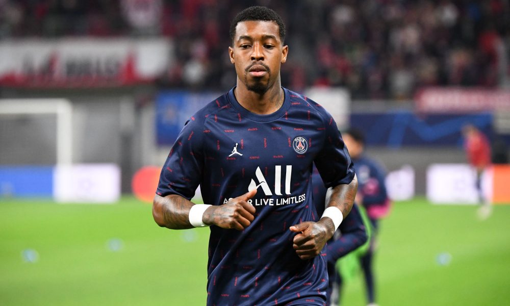 Mercato - Kimpembe encore cité parmi les cibles de la Juventus