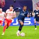 Leipzig/PSG - Wijnaldum revient sur le match et reste insatisfait de sa performance