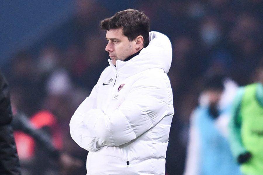 Le PSG voudrait continuer avec Pochettino, aucune discussion en cours