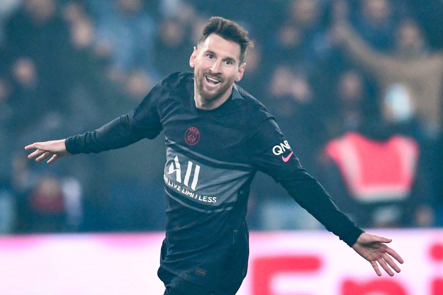 Ligue 1 - Messi remporte le but du mois de novembre, Saint-Etienne mécontent