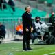 Saint-Etienne/PSG - Puel se plaint du carton rouge mais retient du positif