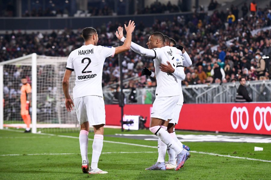 Bordeaux/PSG - Que retenez-vous de la victoire parisienne ?