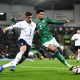 Résumé Irlande du Nord/Italie (0-0) en vidéo