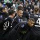 Saint-Étienne/PSG - Les notes des Parisiens : victoire malgré l'inefficacité