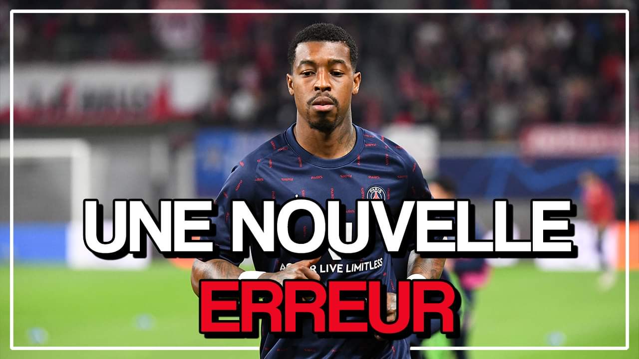 Podcast PSG - La blessure de Kimpembe soulève plusieurs questions